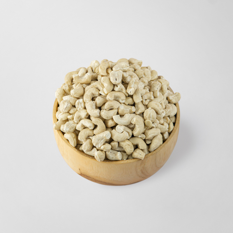 Raw Cashew Butts